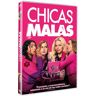 AA.VV CHICAS MALAS DVD