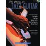 Pro Charts for Jazz Guitar Guitar Solo