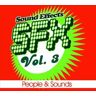 Sfx, Vol. 3 People & Sounds