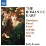 Loman Judy: The Romantic Harp