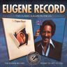 Record Eugene: Eugene Record&trying To Get To...