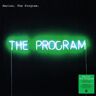 Marion: Program (Green)