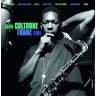 Coltrane John: Trane Time