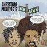 Mcbride, Christian: Christian Mcbride's New J...