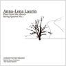 Laurin Anna-Lena: Piece From The Silence