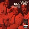 Three Sounds: Introducing the Three Sounds