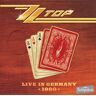 ZZ Top: Live In Germany 1980