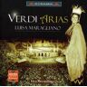 Verdi: Arias