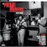 Prime Movers Blues Band, The: The Prime Mover...