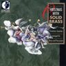 Solid Brass: Christmas With Solid Brass