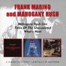 Marino Frank/Mahogany Rush: Live/Tales of...