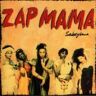 Zap Mama: Sabsylma