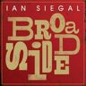 Siegal Ian: Broadside