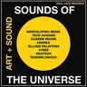 Sounds Of The Universe / Art + Sound