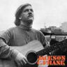 Jackson Frank C: Frank C Jackson