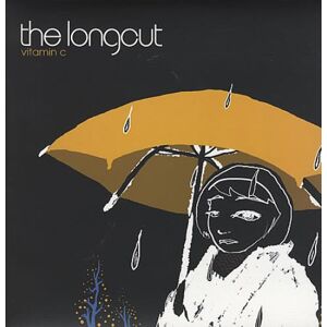 The Longcut Vitamin C 2006 UK 12" vinyl DLT050