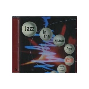 Jazz In The Space Age Russell George