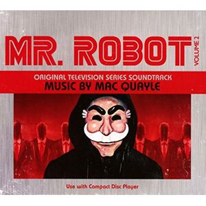 Invada-Pias Mr. Robot: Season 1 Volume 2