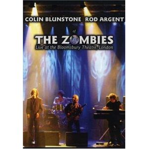 Live at the Bloomsbury Theatre London [DVD] [Region 1] [US Import] [NTSC]