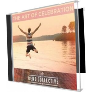 Integrity Music The Art of Celebration CD