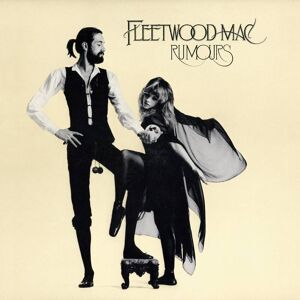 Vinyl Record Brands Fleetwood Mac - Rumours Vinyl Album