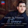 Freddie De Tommaso: Il Tenore