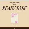 Ready To Be (Ready Ver.)