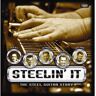 Steelin' It: The Steel Guitar Story