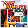 The Very  Of John Barry