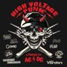 High Voltage Punk