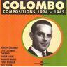 Compositions 1924-1942