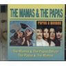 The Mamas & The Papas Deliver/the Papas & The Mamas