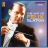 The Art Of Felix Slatkin