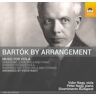 Bartok By Arrangement