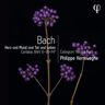 Bach: Herz Und Mund Und Tat Und Leben
