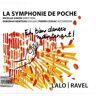 Lalo/ravel: Eh Bien Dansez Maintenant!