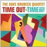 NOT-NOW Time Out & Time Further Out (180g 2LP Gatefold) [VINYL]