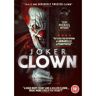 Take 5 Joker Clown [DVD]