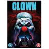 Unbranded Clown  (DVD)