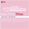 Best of the Fifties CD 6 discs (2003)