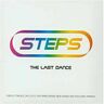 The Last Dance CD 2 discs (2002)