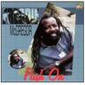 Freddie Mcgregor  Push on CD