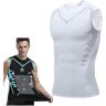 Unbranded (Ionic Shaping Vest, Men Body Shaper, 2023 New Version Ionic Shaping Vest For Me