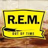 Vinyl Record Brands R.E.M. - Out Of Time Vinyl Album