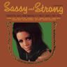 Vinyl Record Brands Various Artists - Sassy And Strong: Forgotten Sides From Nashville's Finest Ladies (1967-1973) RSD2021 Vinyl Album