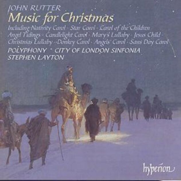 Music For Christmas