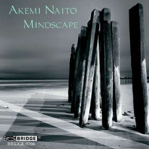 Music Of Akemi Naito (Moersch, O'Connor, Han)