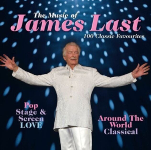 The Music Of James Last