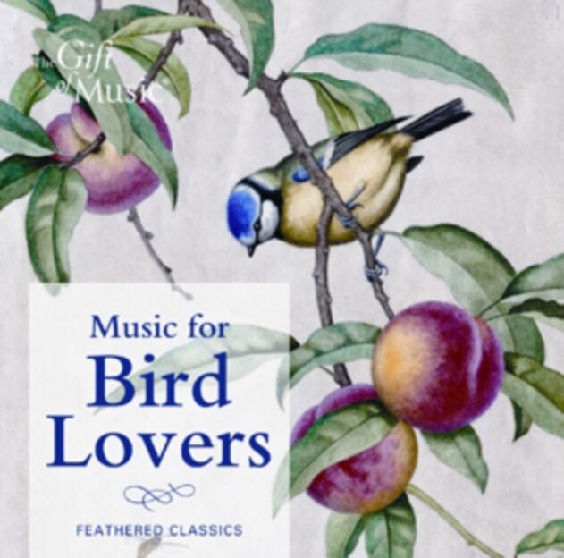 Music For Bird Lovers