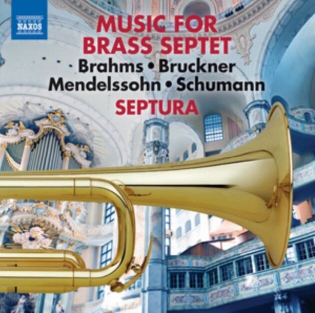 Music For Brass Septet